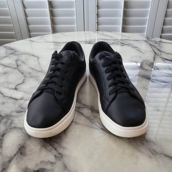 Fuego Dance Sneakers Low Top Black Men's Size 5.5 / Women's Size 6.5 - Picture 3 of 7